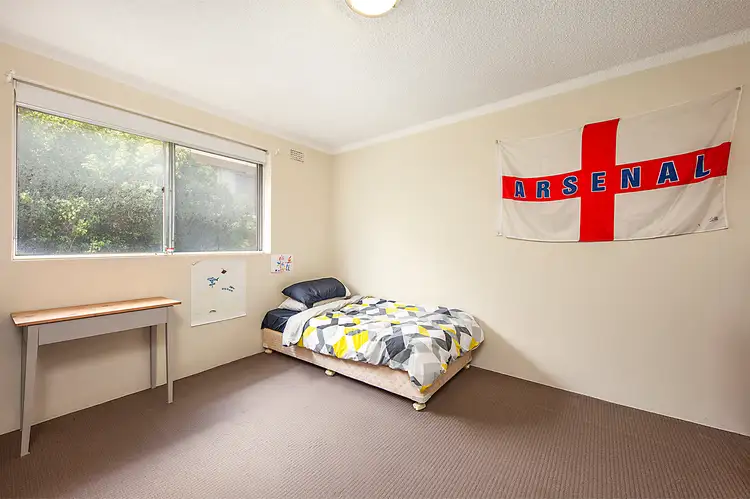 Sixth view of Homely apartment listing, 9/28 Brittain Crescent, Hillsdale NSW 2036