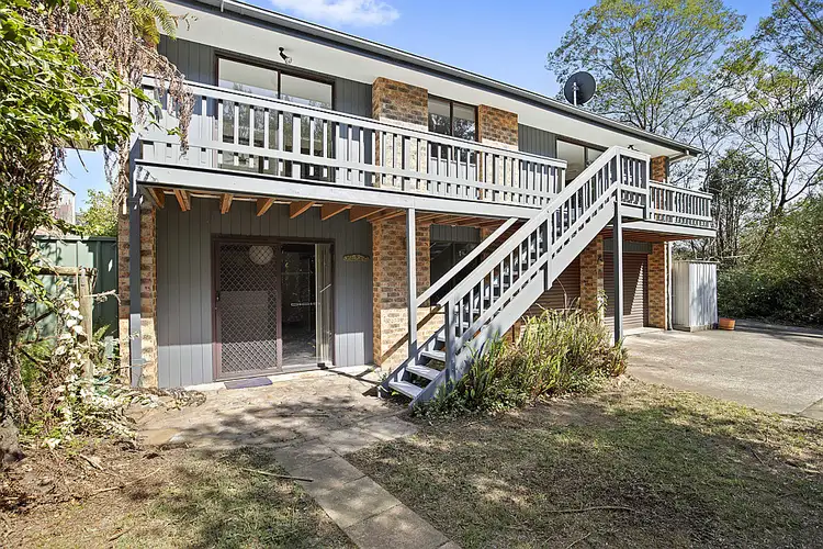 Main view of Homely house listing, 21 Heron Road, Catalina NSW 2536