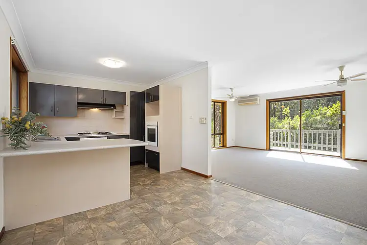 Second view of Homely house listing, 21 Heron Road, Catalina NSW 2536