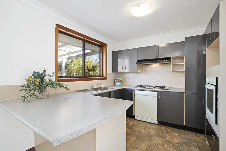 Fifth view of Homely house listing, 21 Heron Road, Catalina NSW 2536