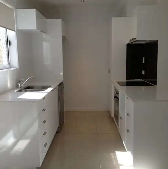 Third view of Homely townhouse listing, 1/19 Hawthorne Street, Enoggera QLD 4051