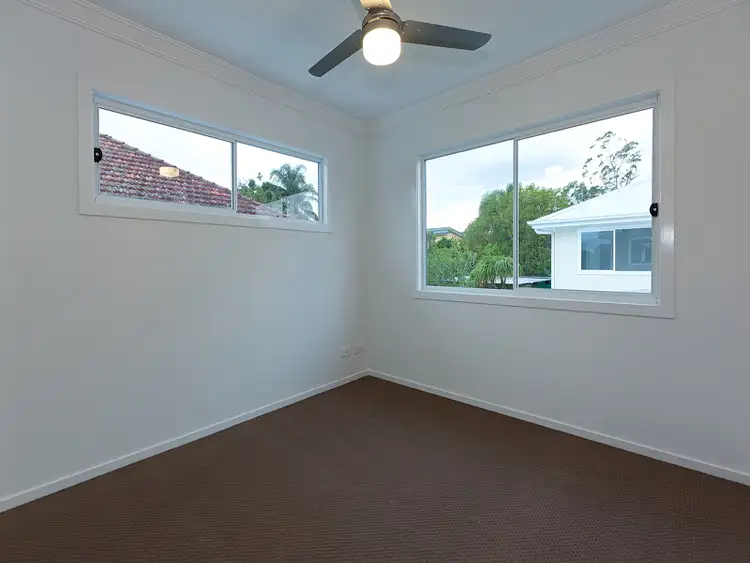 Fifth view of Homely townhouse listing, 1/19 Hawthorne Street, Enoggera QLD 4051