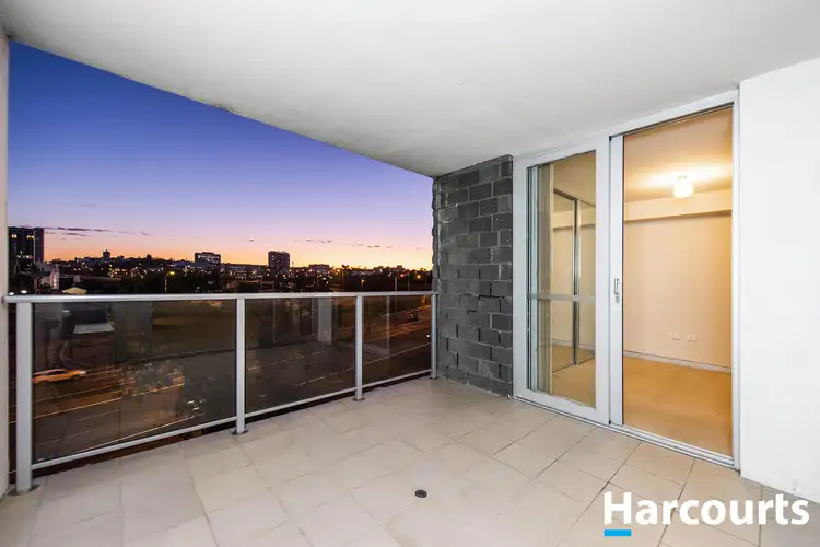 Main view of Homely apartment listing, 205/403 Newcastle Street, Northbridge WA 6003