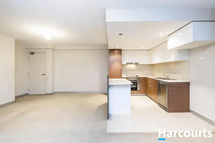 Third view of Homely apartment listing, 205/403 Newcastle Street, Northbridge WA 6003