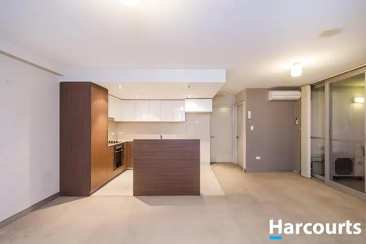 Fourth view of Homely apartment listing, 205/403 Newcastle Street, Northbridge WA 6003
