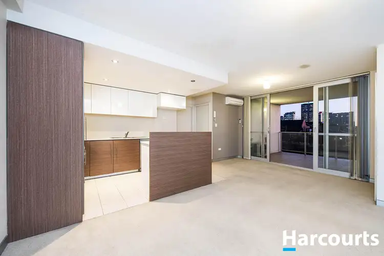 Fifth view of Homely apartment listing, 205/403 Newcastle Street, Northbridge WA 6003