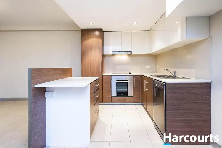 Sixth view of Homely apartment listing, 205/403 Newcastle Street, Northbridge WA 6003
