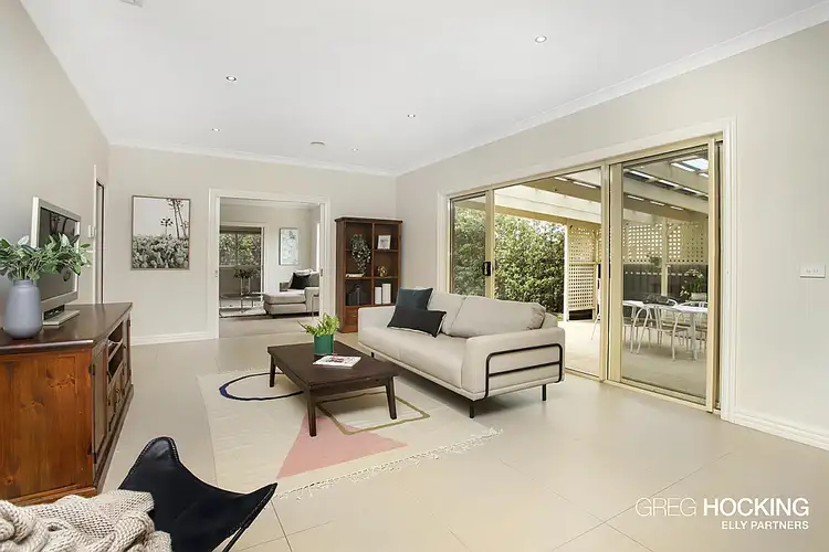 Fifth view of Homely house listing, 2 Helpmann Avenue, Point Cook VIC 3030