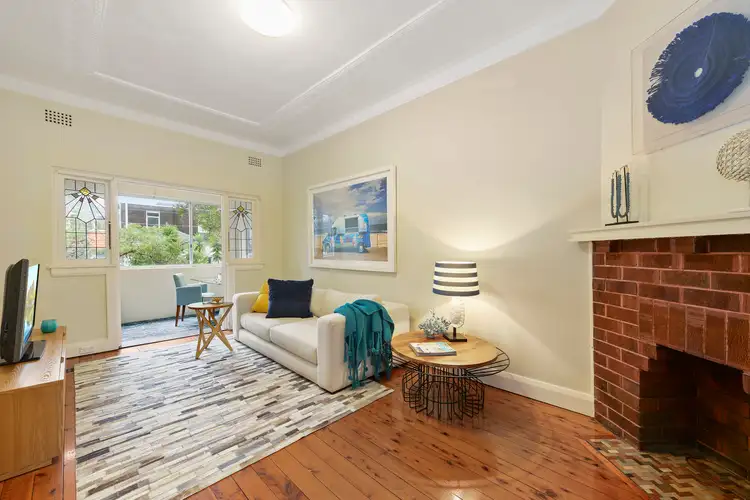 16 Oakley Road, North Bondi NSW 2026