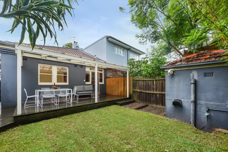 Fifth view of Homely house listing, 16 Oakley Road, North Bondi NSW 2026