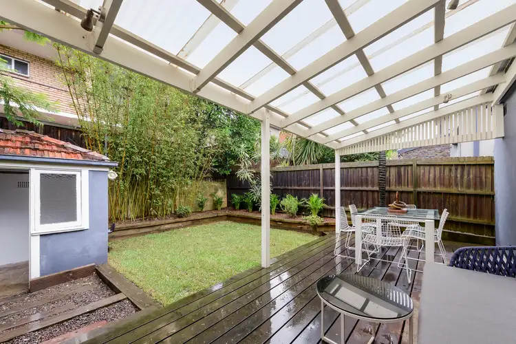 Sixth view of Homely house listing, 16 Oakley Road, North Bondi NSW 2026