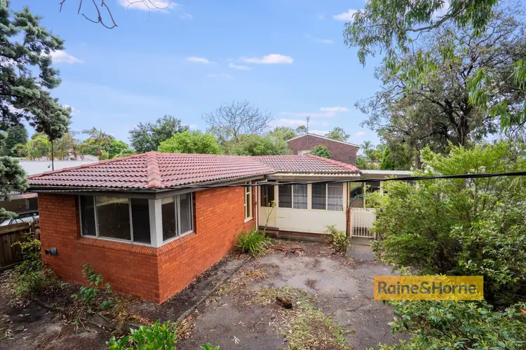 137a Bourke Road