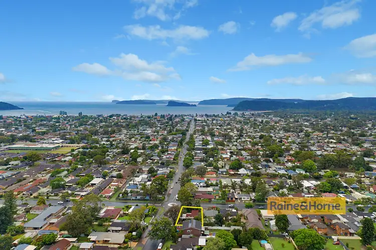 Third view of Homely house listing, 137a Bourke Road, Umina Beach NSW 2257