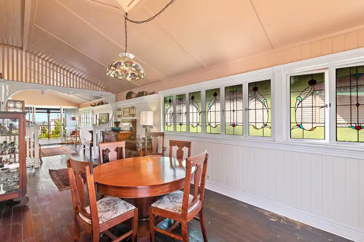 Third view of Homely house listing, 114 Mountjoy Terrace, Manly QLD 4179