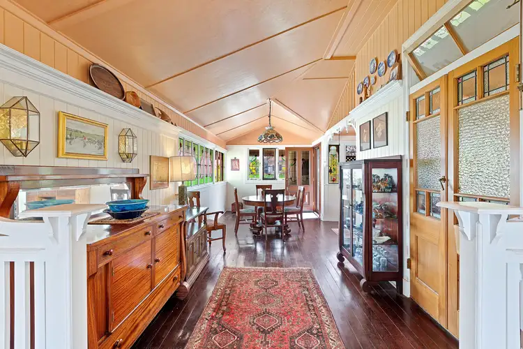 Sixth view of Homely house listing, 114 Mountjoy Terrace, Manly QLD 4179