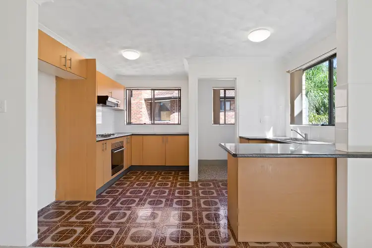 8/3-9 Isabella Street, North Parramatta NSW 2151