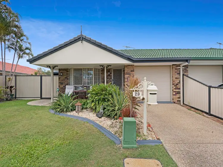 29 Sorrento Street, Wynnum West QLD 4178