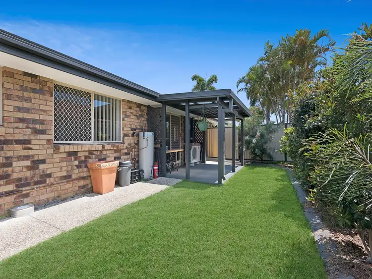Second view of Homely house listing, 29 Sorrento Street, Wynnum West QLD 4178