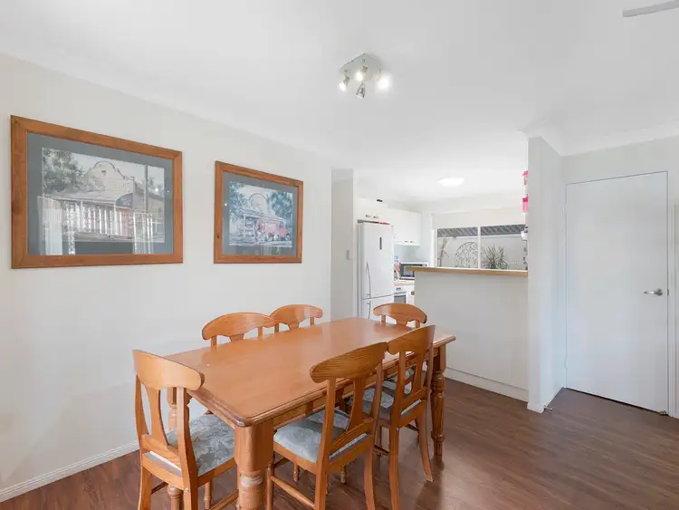 Fourth view of Homely house listing, 29 Sorrento Street, Wynnum West QLD 4178