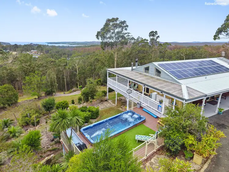 Main view of Homely house listing, 28 Batemans Road, North Batemans Bay NSW 2536
