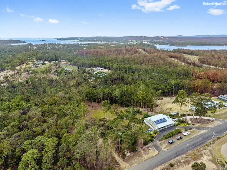 Second view of Homely house listing, 28 Batemans Road, North Batemans Bay NSW 2536