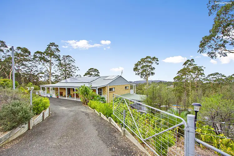 Third view of Homely house listing, 28 Batemans Road, North Batemans Bay NSW 2536