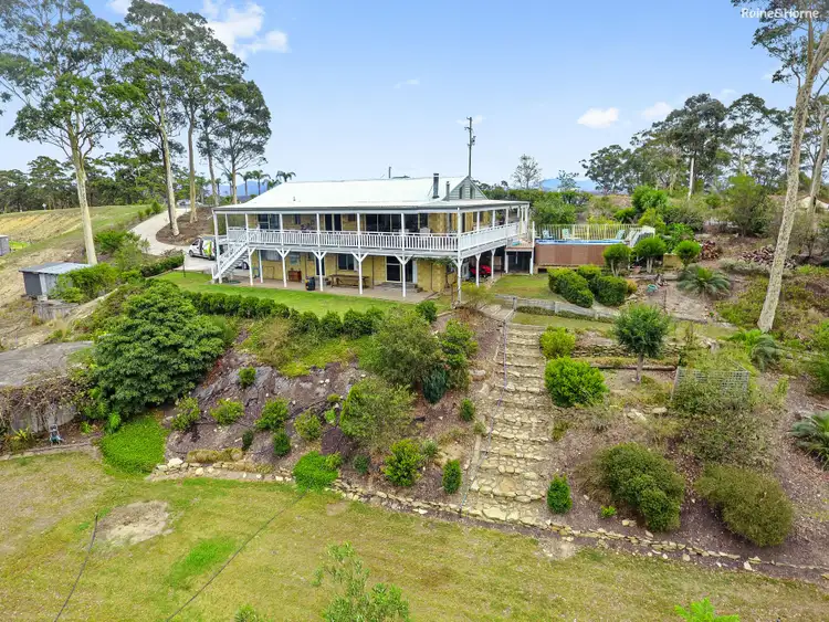 Fourth view of Homely house listing, 28 Batemans Road, North Batemans Bay NSW 2536