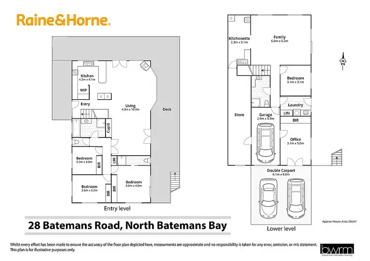 Fifth view of Homely house listing, 28 Batemans Road, North Batemans Bay NSW 2536
