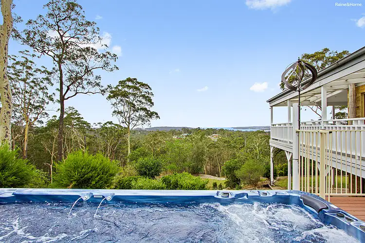 Sixth view of Homely house listing, 28 Batemans Road, North Batemans Bay NSW 2536