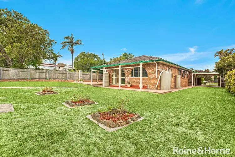 Second view of Homely house listing, 29 Dalwah Street, Bomaderry NSW 2541