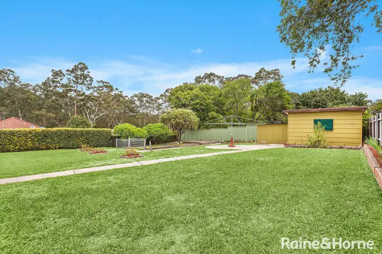 Third view of Homely house listing, 29 Dalwah Street, Bomaderry NSW 2541