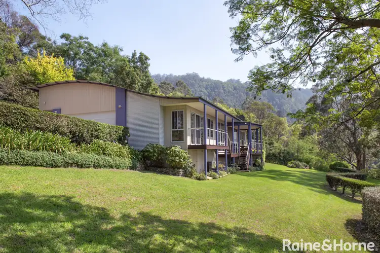 160 Grahams Road, Meroo Meadow NSW 2540