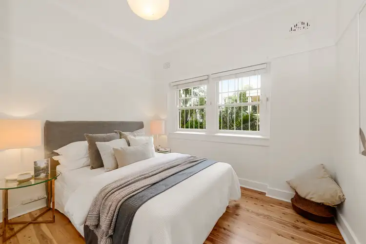 Fifth view of Homely apartment listing, 16/39 Birriga Road, Bellevue Hill NSW 2023