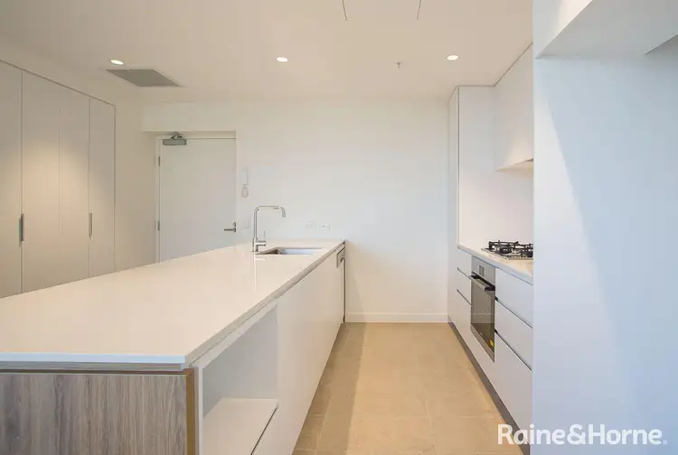 Second view of Homely apartment listing, 1003/3 Northcliffe Terrace, Surfers Paradise QLD 4217