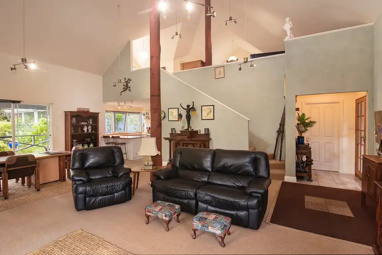 Fourth view of Homely house listing, 36 Junee Place, Yallingup Siding WA 6282