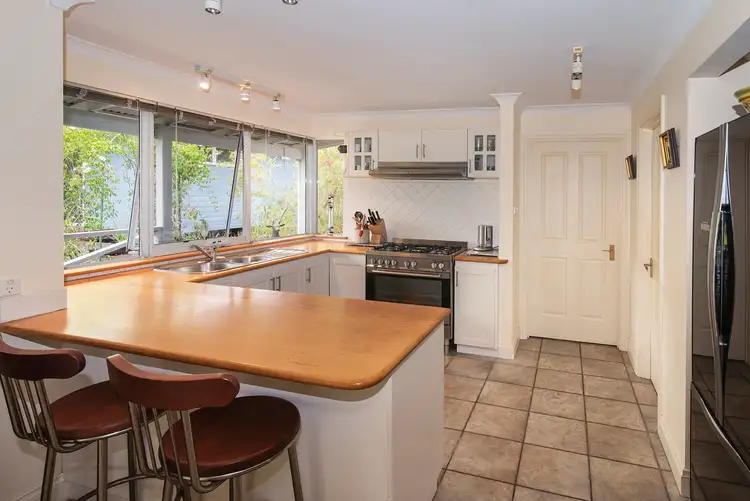 Fifth view of Homely house listing, 36 Junee Place, Yallingup Siding WA 6282