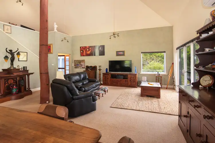 Seventh view of Homely house listing, 36 Junee Place, Yallingup Siding WA 6282