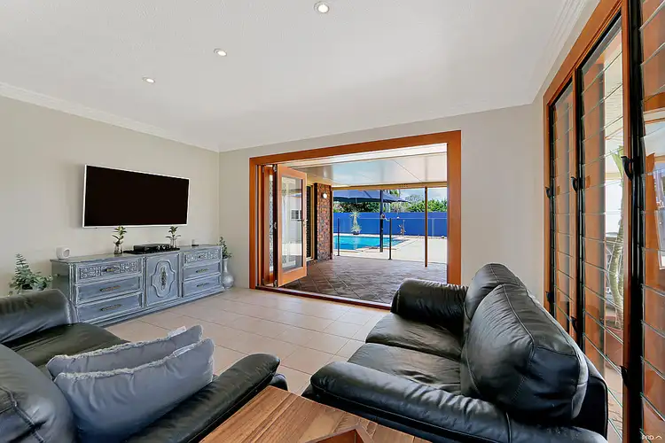 Second view of Homely house listing, 17 Barlow Street, Bundaberg North QLD 4670