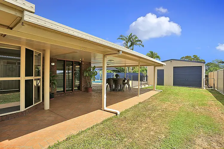 Third view of Homely house listing, 17 Barlow Street, Bundaberg North QLD 4670