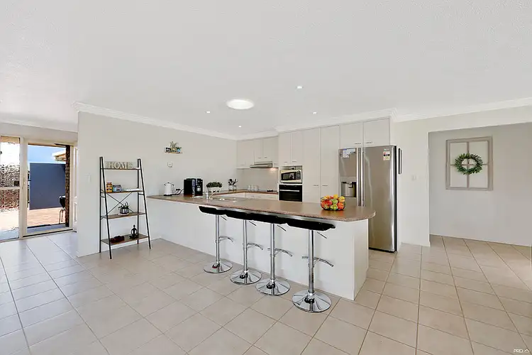 Fourth view of Homely house listing, 17 Barlow Street, Bundaberg North QLD 4670