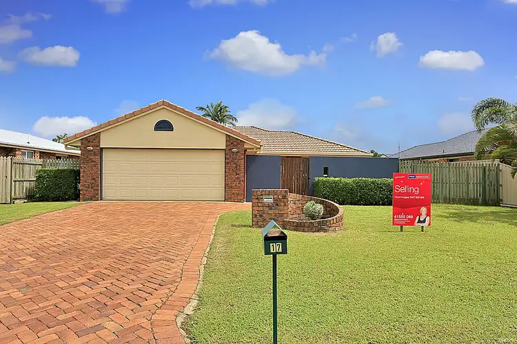 Fifth view of Homely house listing, 17 Barlow Street, Bundaberg North QLD 4670