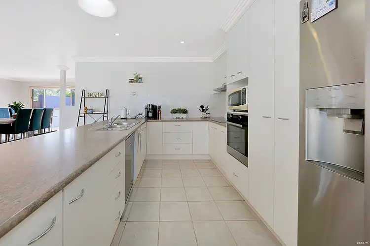Seventh view of Homely house listing, 17 Barlow Street, Bundaberg North QLD 4670