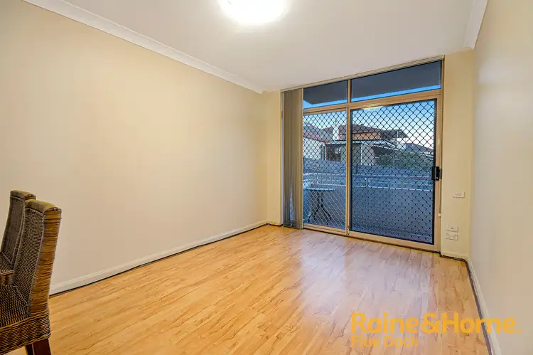 Second view of Homely apartment listing, 4/275 Lyons road, Russell Lea NSW 2046