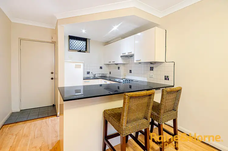 Third view of Homely apartment listing, 4/275 Lyons road, Russell Lea NSW 2046