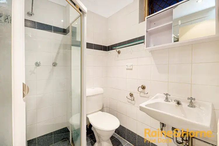 Fourth view of Homely apartment listing, 4/275 Lyons road, Russell Lea NSW 2046
