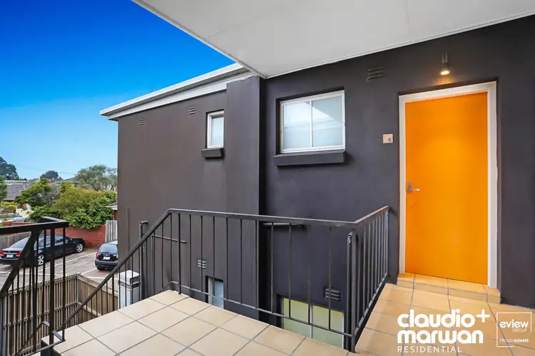 Second view of Homely unit listing, 6/3 Shepherd Street, Glenroy VIC 3046