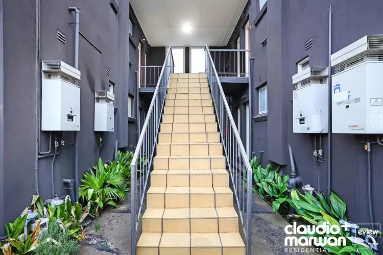 Third view of Homely unit listing, 6/3 Shepherd Street, Glenroy VIC 3046