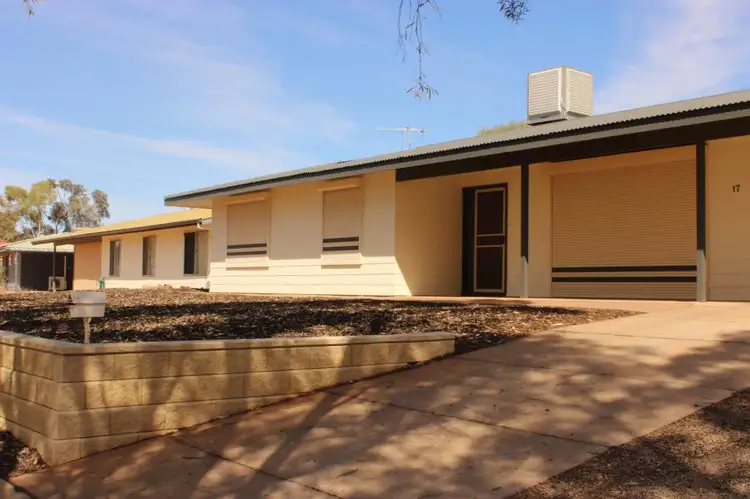 17 Wangianna Street, Roxby Downs SA 5725