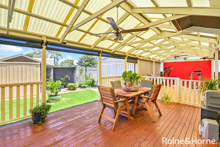Second view of Homely house listing, 7 Baroona Crescent, Reynella SA 5161