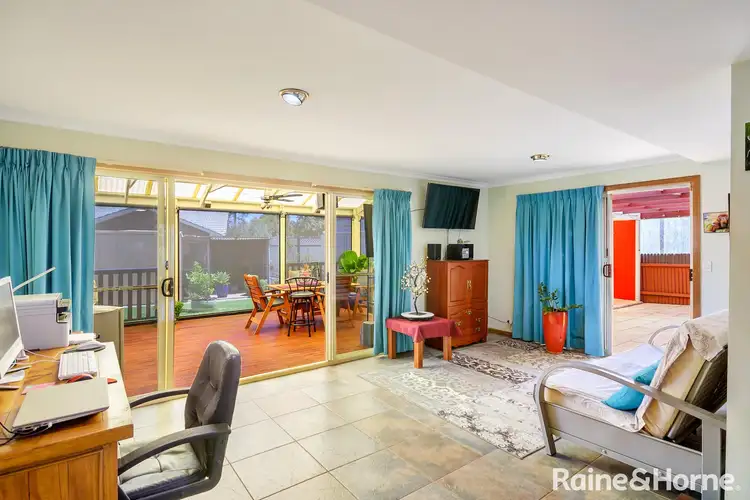 Fifth view of Homely house listing, 7 Baroona Crescent, Reynella SA 5161